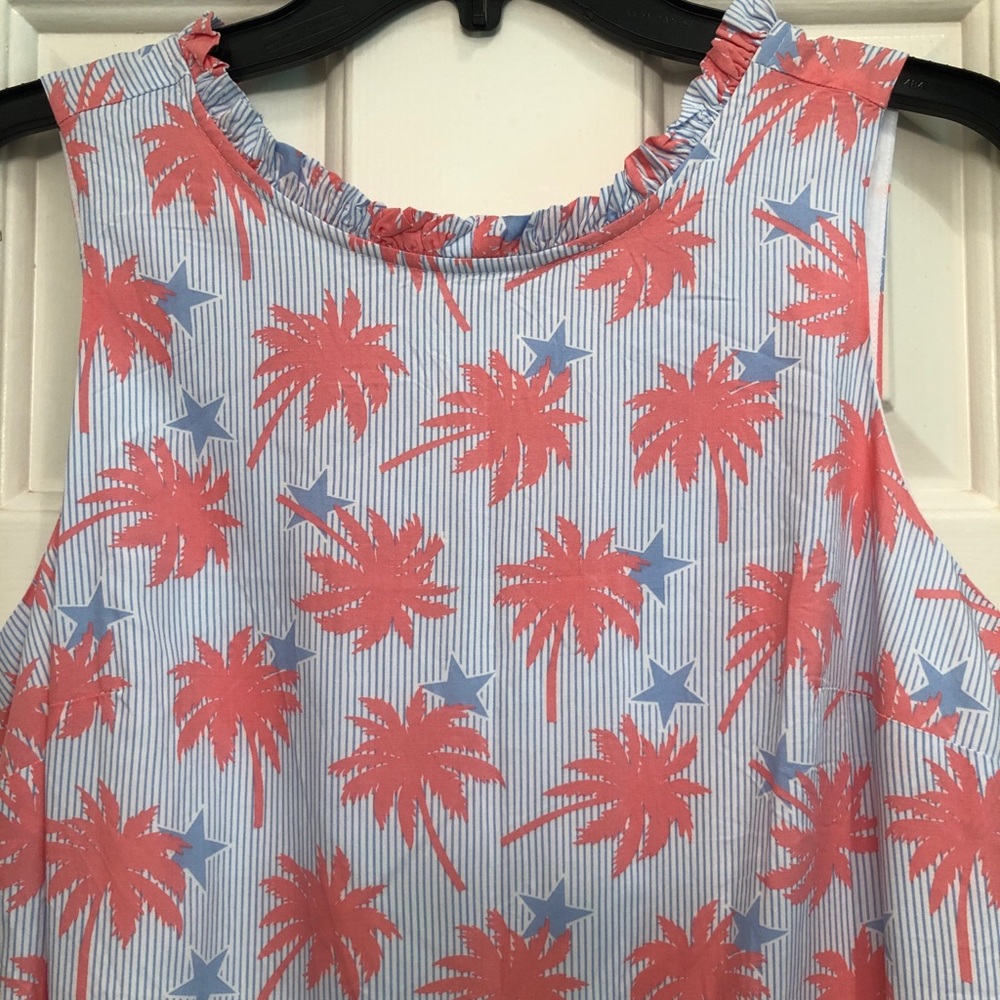 Summer Crown & Ivy Dress with Tags